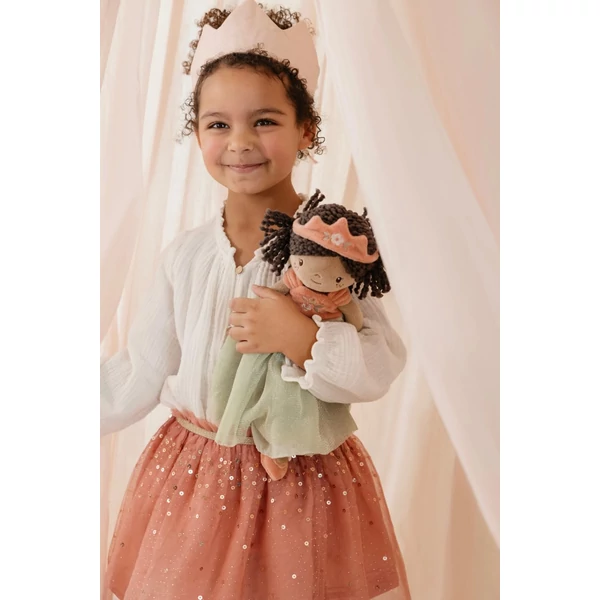 Little Dutch Evi hercegnő baba - 35 cm