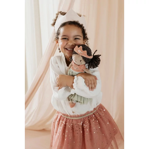 Little Dutch Evi hercegnő baba - 35 cm