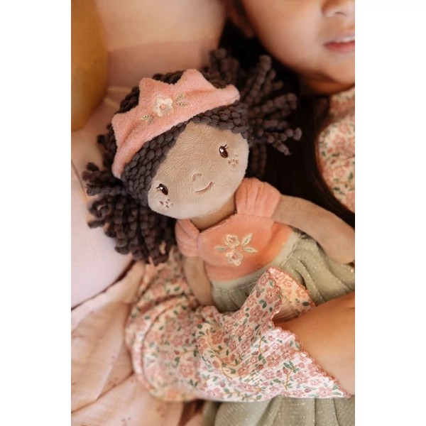 Little Dutch Evi hercegnő baba - 35 cm