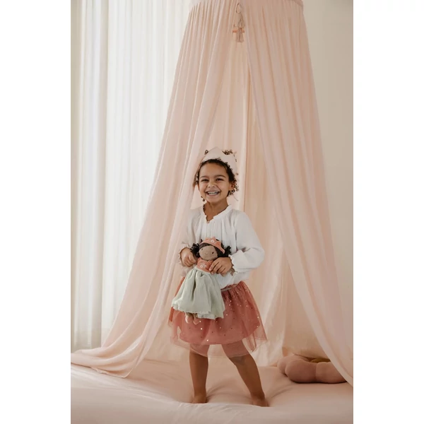 Little Dutch Evi hercegnő baba - 35 cm