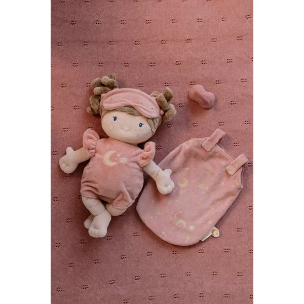 Little Duch baby Rosa - 40 cm