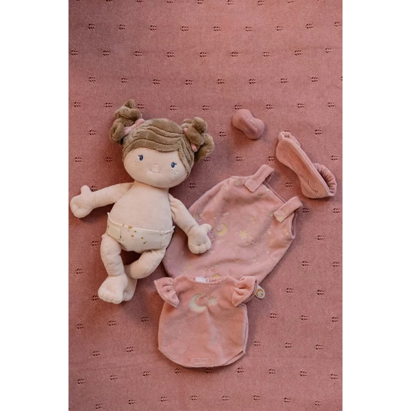 Little Duch baby Rosa - 40 cm
