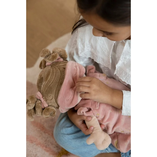 Little Duch baby Rosa - 40 cm