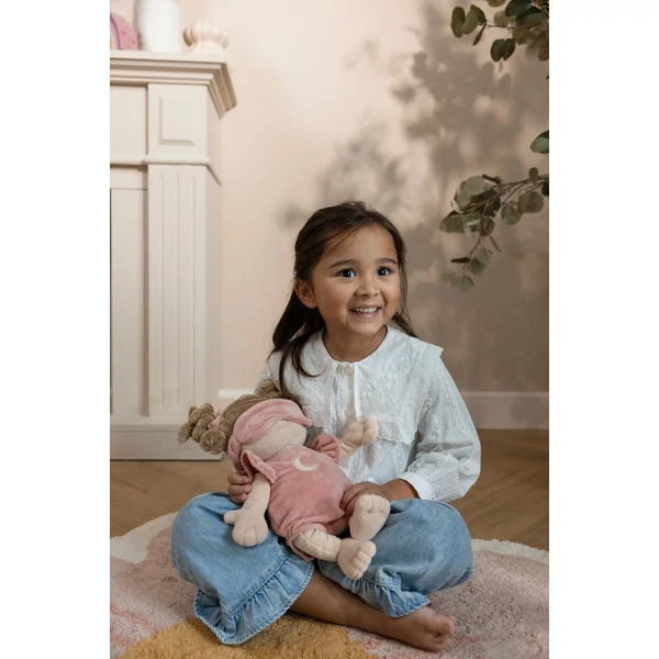 Little Duch baby Rosa - 40 cm