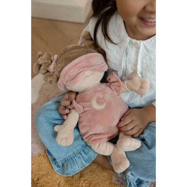 Little Duch baby Rosa - 40 cm