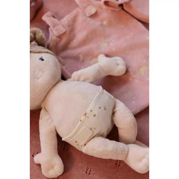Little Duch baby Rosa - 40 cm
