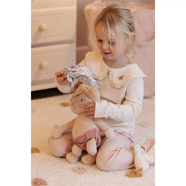 Little Duch baby Julia - 40 cm
