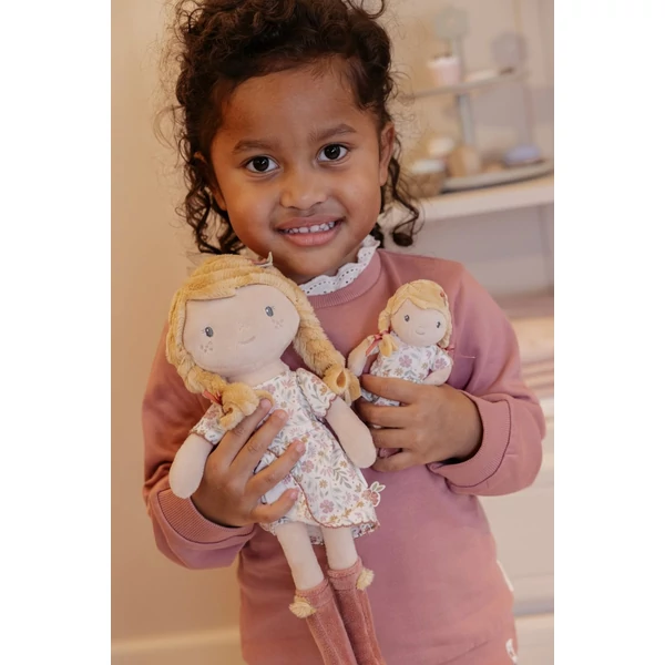 Little Dutch Julia baba - 10 cm