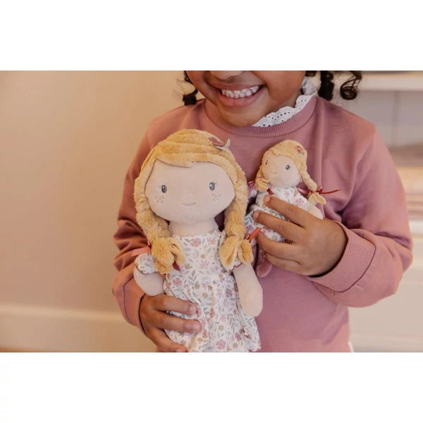 Little Dutch Julia baba - 10 cm