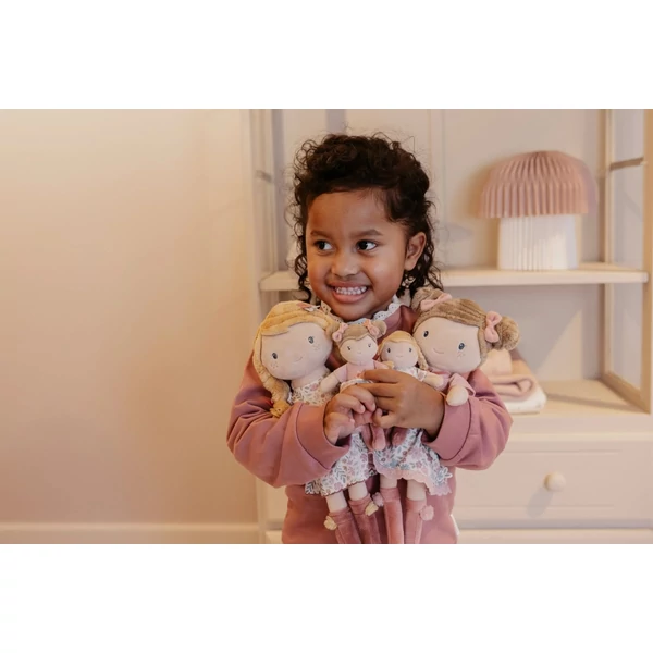 Little Dutch Julia baba - 10 cm