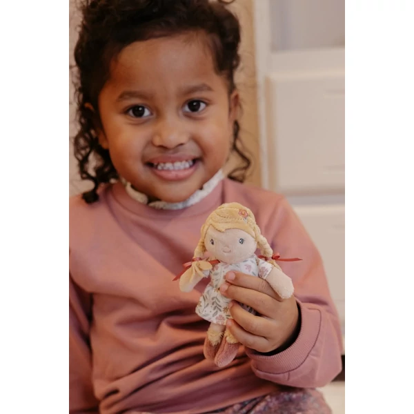 Little Dutch Julia baba - 10 cm