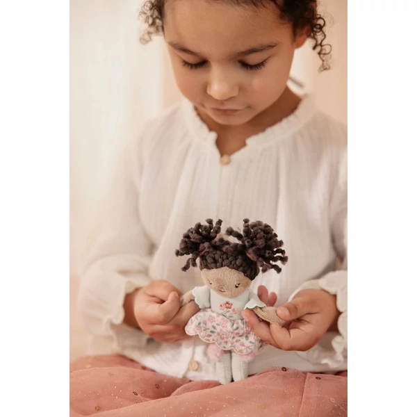 Little Dutch Evi baba - 10 cm