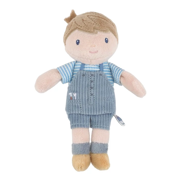 Little Dutch Jim baba - 10 cm