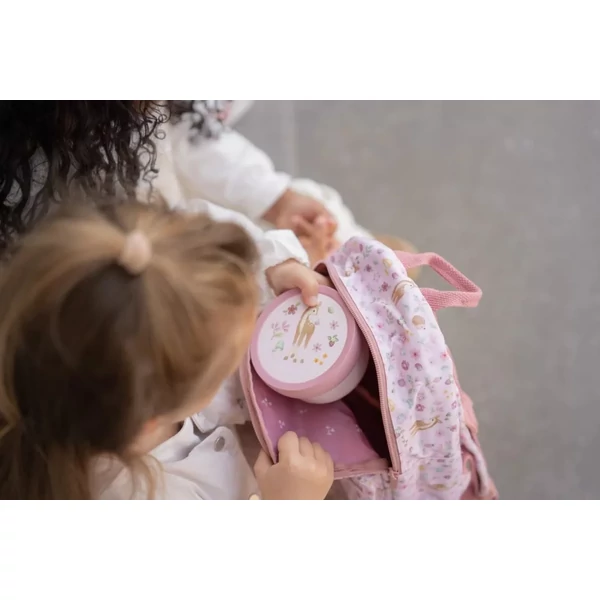 Little Dutch gyümölcs tároló doboz - fairy garden