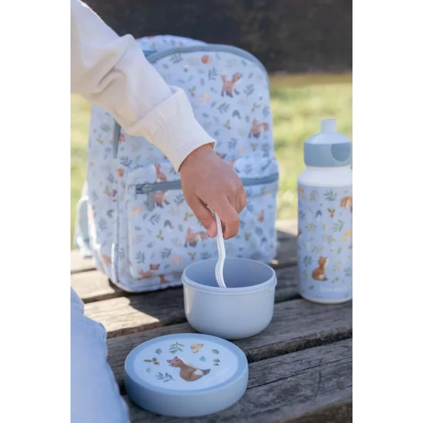 Little Dutch gyümölcs tároló doboz - forest friends