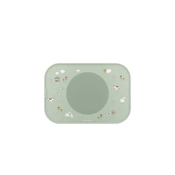 Little Dutch tányéralátét - little farm