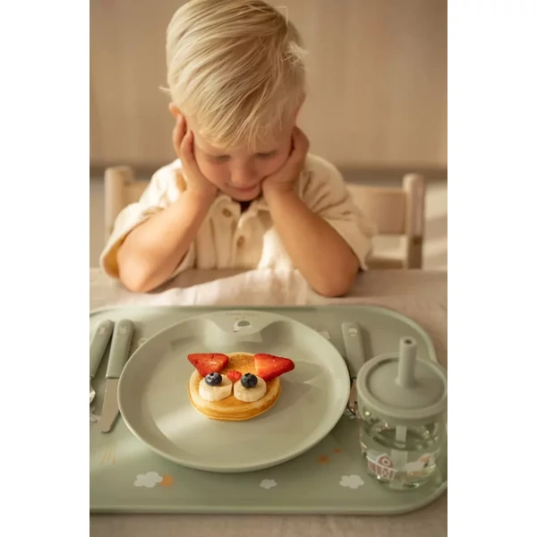 Little Dutch tányéralátét - little farm