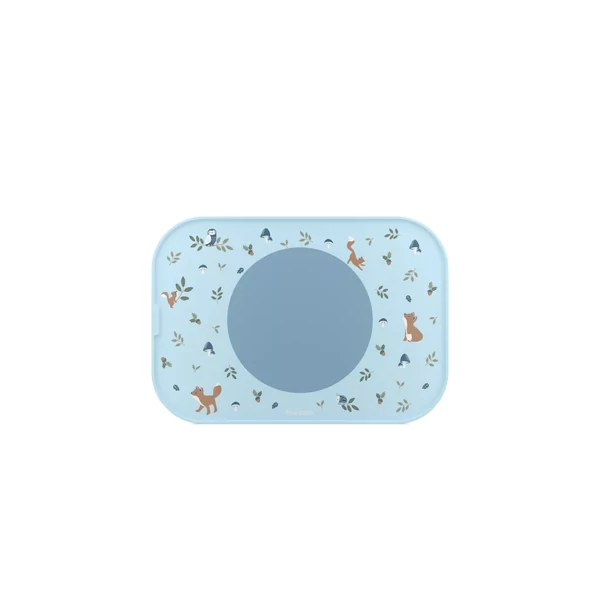 Little Dutch tányéralátét - forest friends