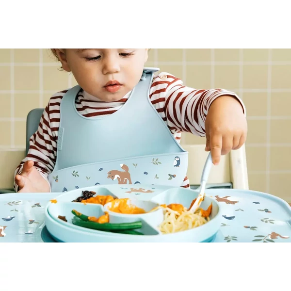 Little Dutch tányéralátét - forest friends