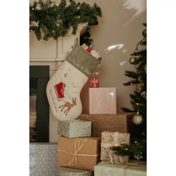 Little Dutch karácsonyi zokni