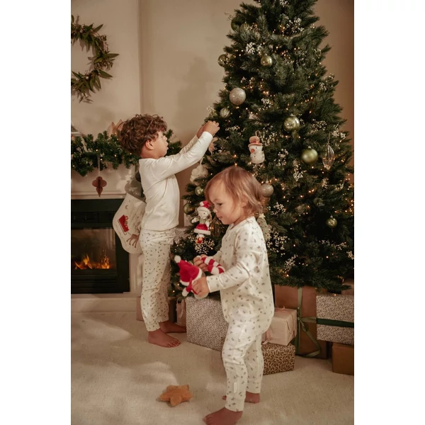 Little Dutch karácsonyi díszek (4 db) - Rosa