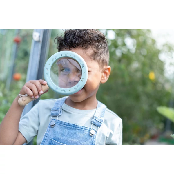 Little Dutch nagyító - Forest Friends