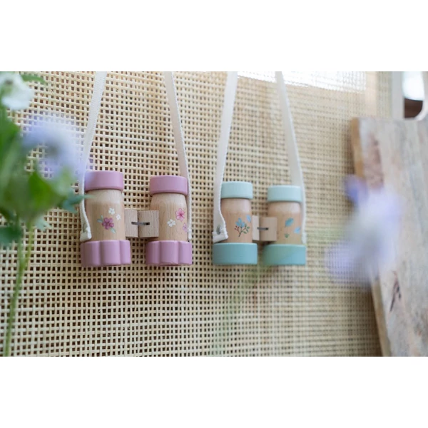 Little Dutch távcső - Fairy Garden