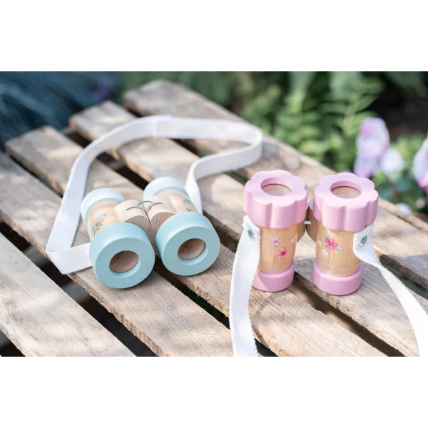 Little Dutch távcső - Fairy Garden