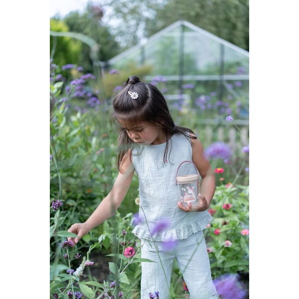 Little Dutch bogárnézegető - Fairy Garden