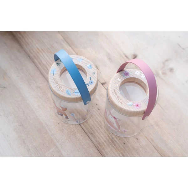 Little Dutch bogárnézegető - Fairy Garden