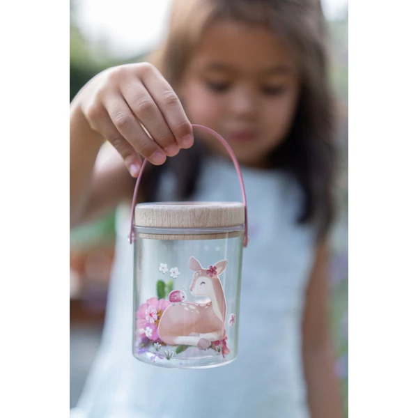 Little Dutch bogárnézegető - Fairy Garden