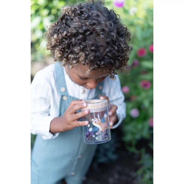 Little Dutch bogárnézegető - Forest Friends