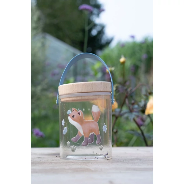 Little Dutch bogárnézegető - Forest Friends