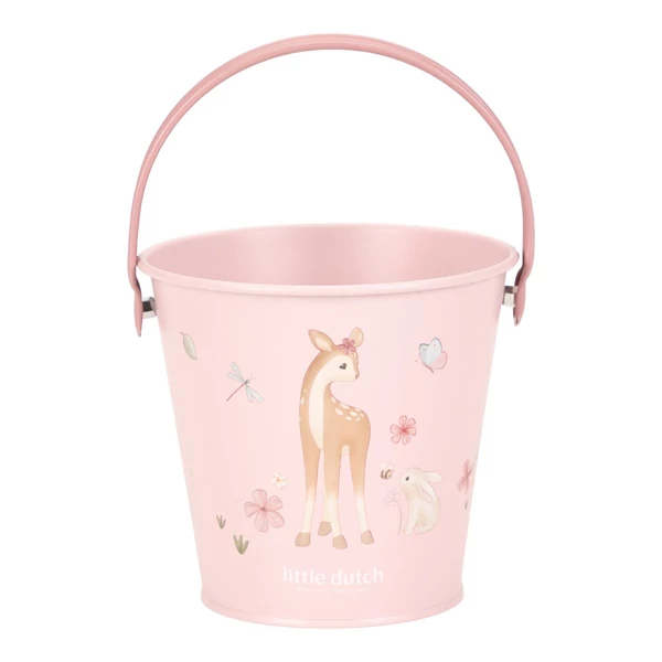 Little Dutch kerti vödör - Fairy Garden