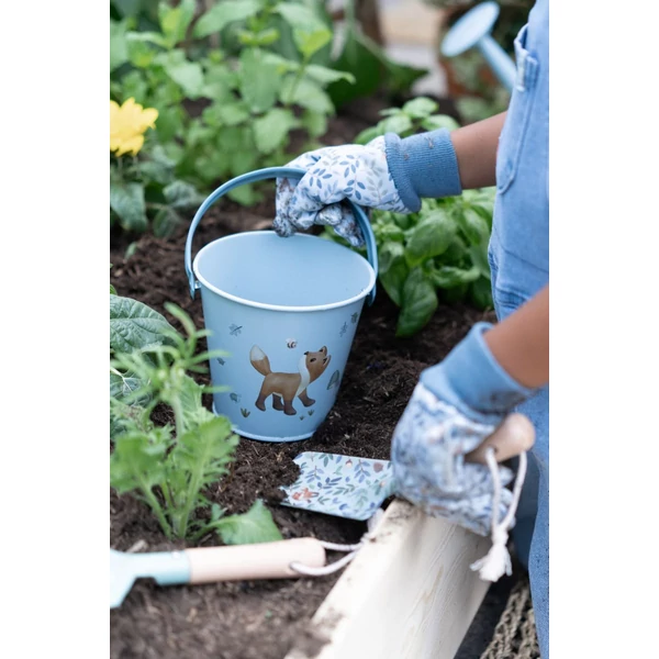Little Dutch kerti vödör - Forest Friends