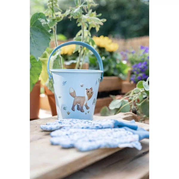 Little Dutch kerti vödör - Forest Friends