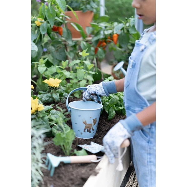 Little Dutch kerti vödör - Forest Friends