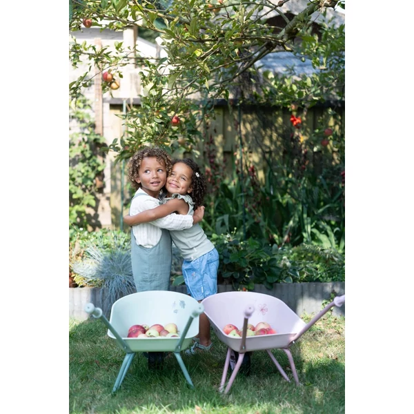 Little Dutch talicska - Fairy Garden