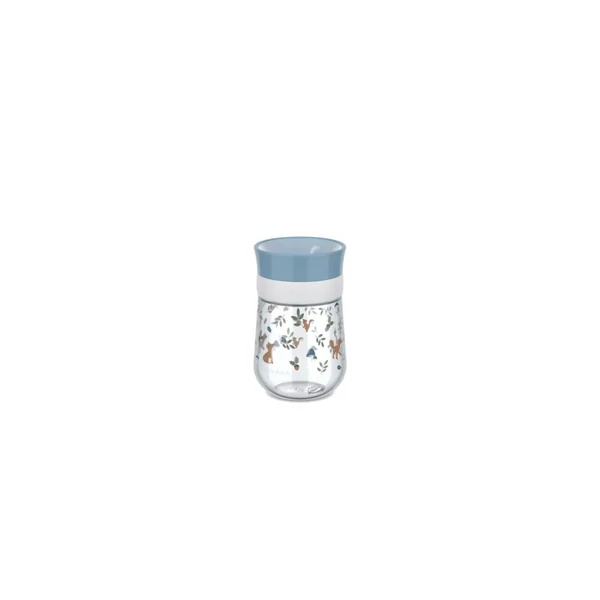 Little Dutch 360° tanulópohár 300 ml - forest friends