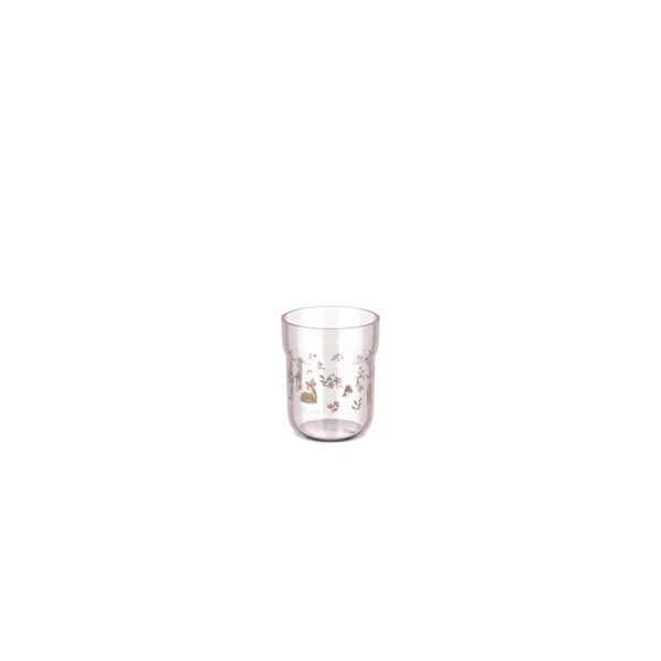 Little Dutch gyerek pohár 250 ml - fairy garden