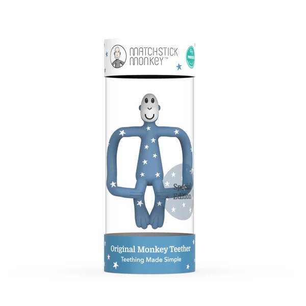 Rágómaki - Little Stars - rágóka fogzásra