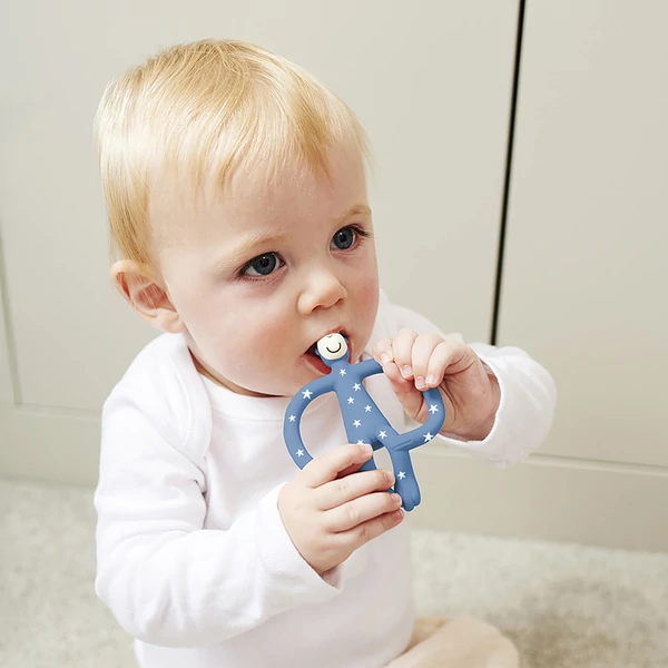 Rágómaki - Little Stars - rágóka fogzásra