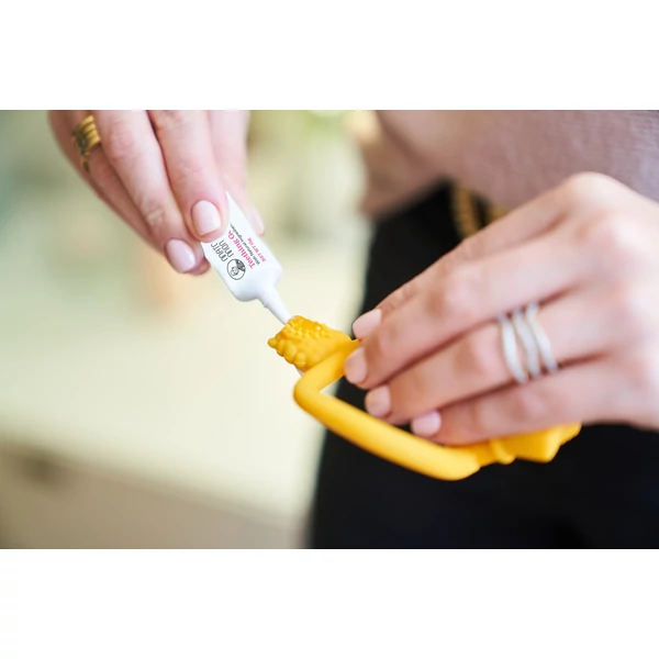 MM fogínygél - epres