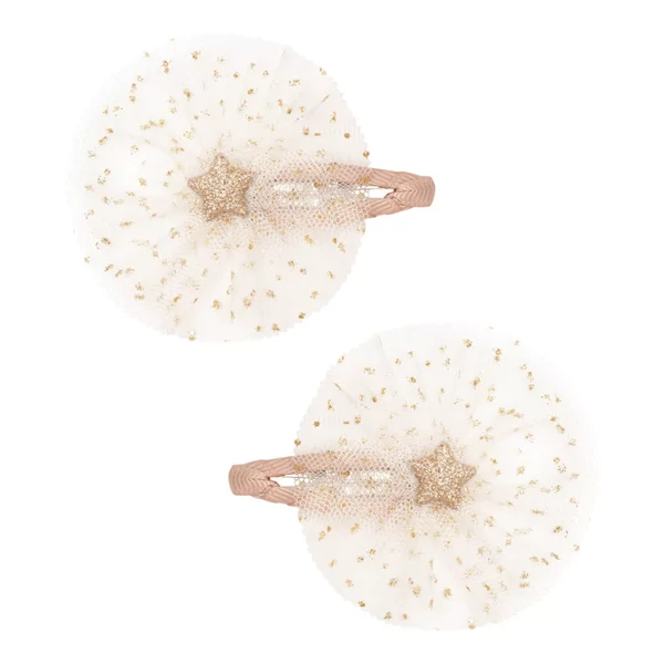 Balerina csatok - 2 db-os szett