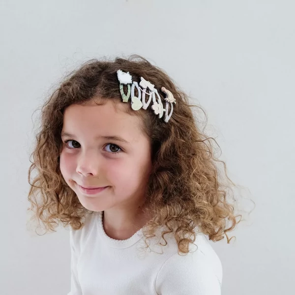 Farmos csatok - 5 db-os szett