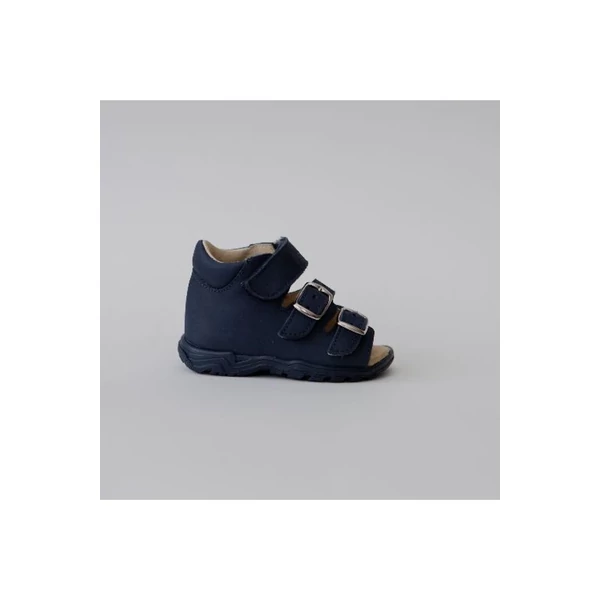 TD Shoes szandál - sötétkék