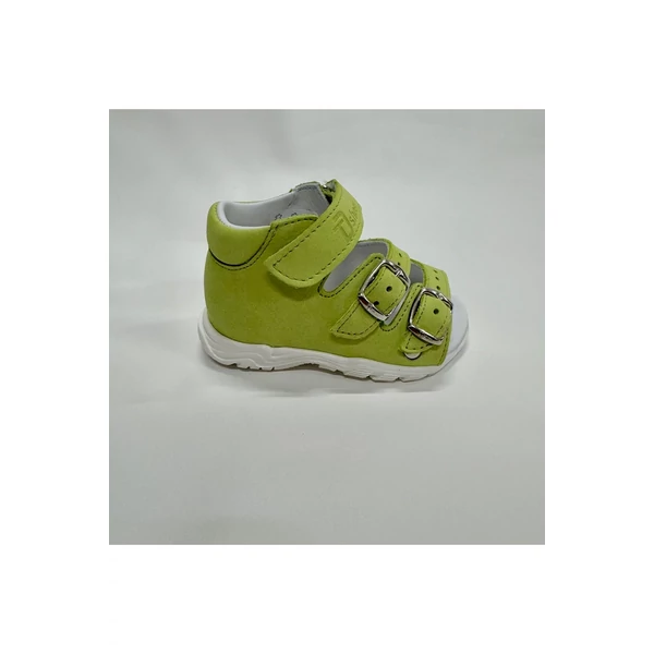 TD Shoes Szandál - pisztácia