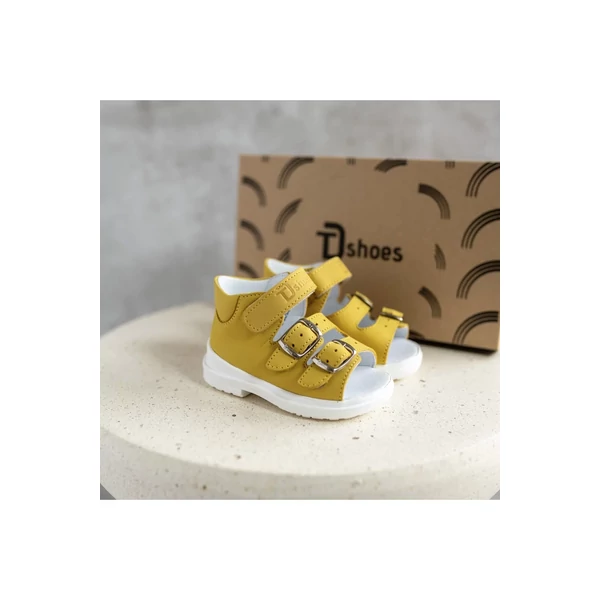 TD Shoes Szupinált Szandál