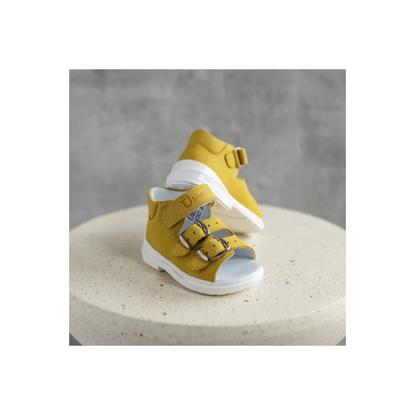 TD Shoes Szupinált Szandál