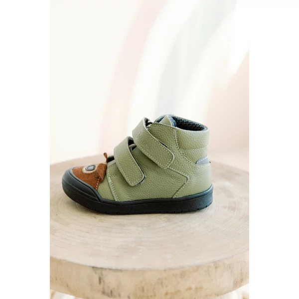 TD Shoes őszi cipő 2025